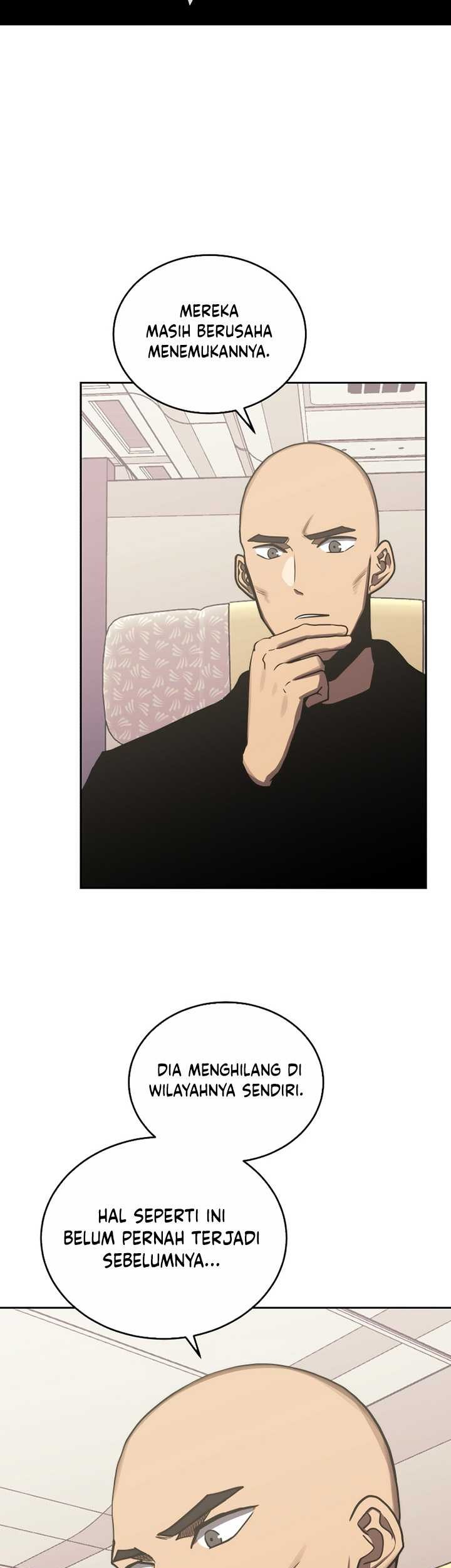 Player from Today Onwards Chapter 102 - halaman 46