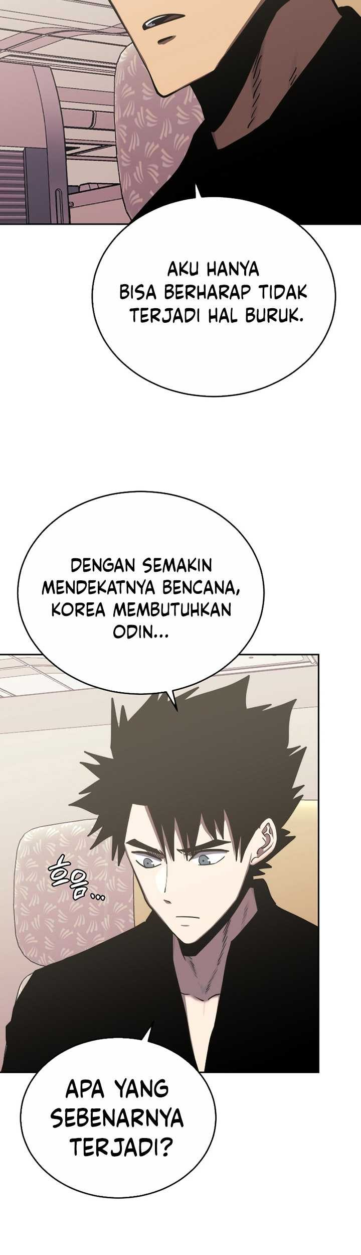 Player from Today Onwards Chapter 102 - halaman 48