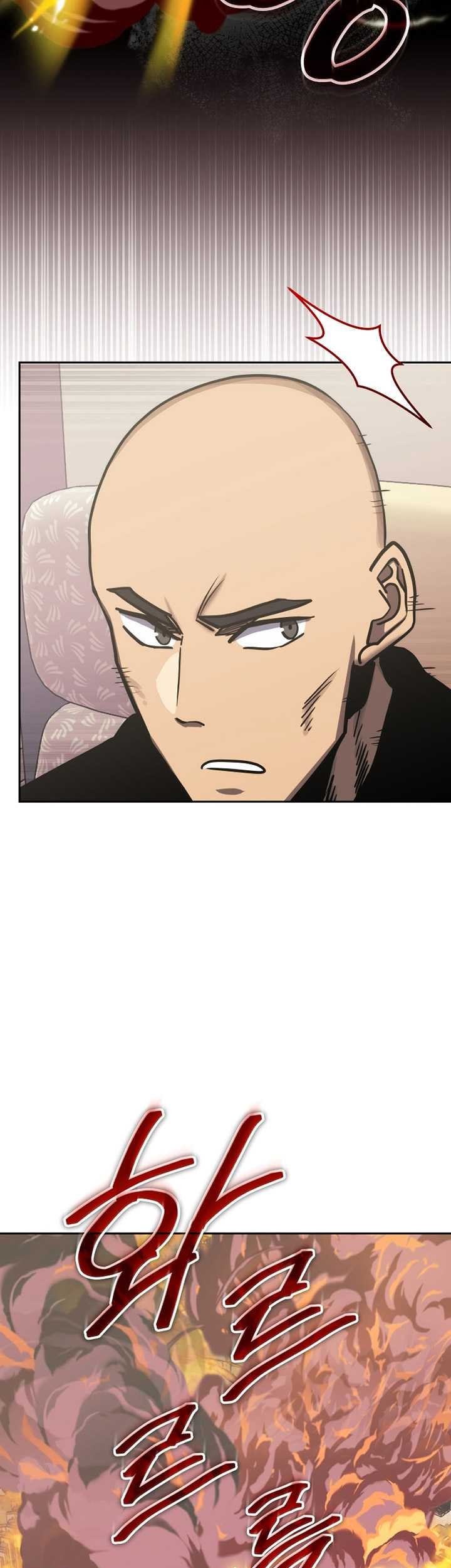 Player from Today Onwards Chapter 102 - halaman 54