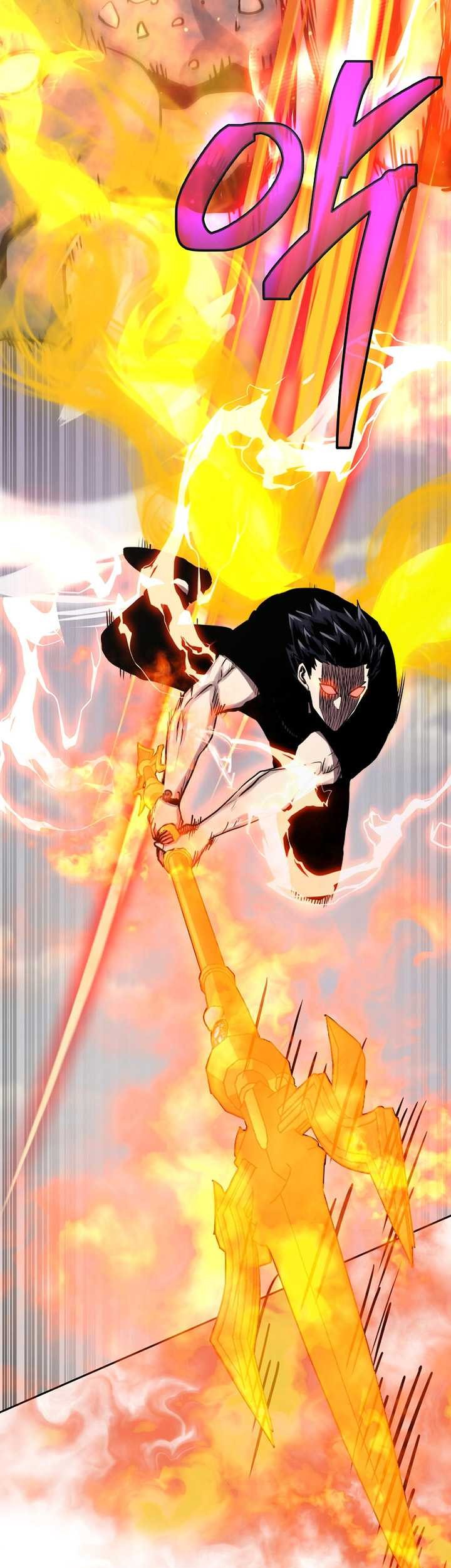 Player from Today Onwards Chapter 102 - halaman 66
