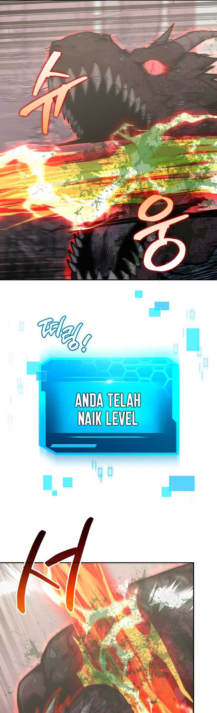 Player from Today Onwards Chapter 102 - halaman 78