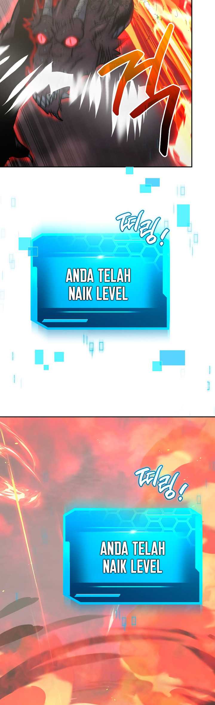 Player from Today Onwards Chapter 102 - halaman 79