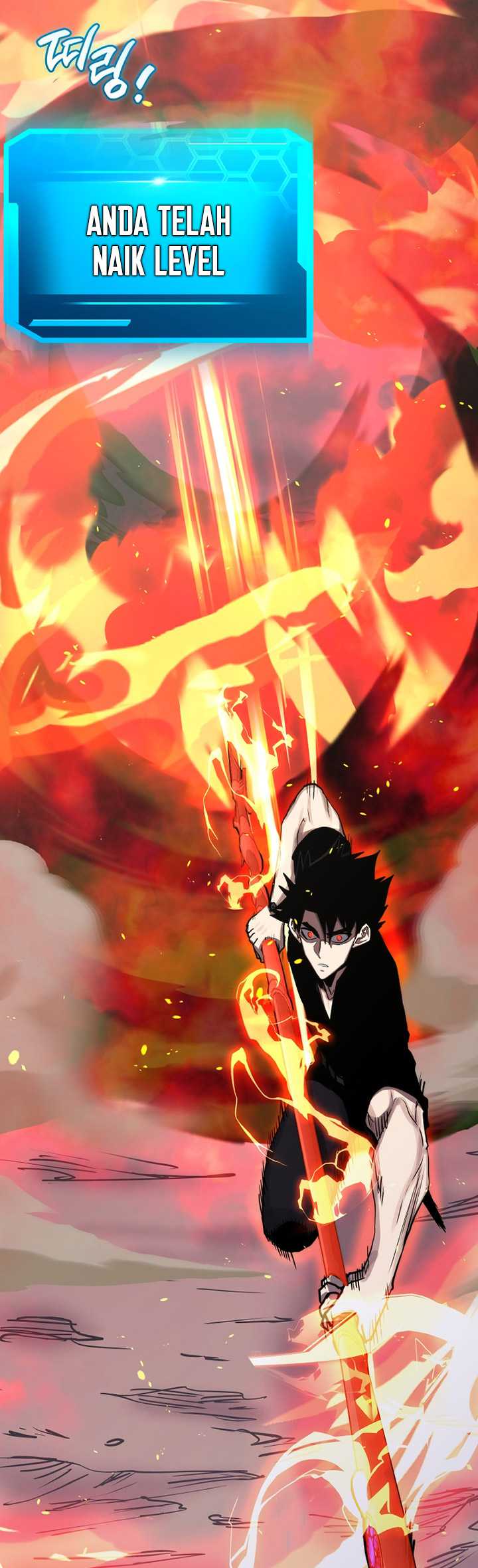 Player from Today Onwards Chapter 102 - halaman 80