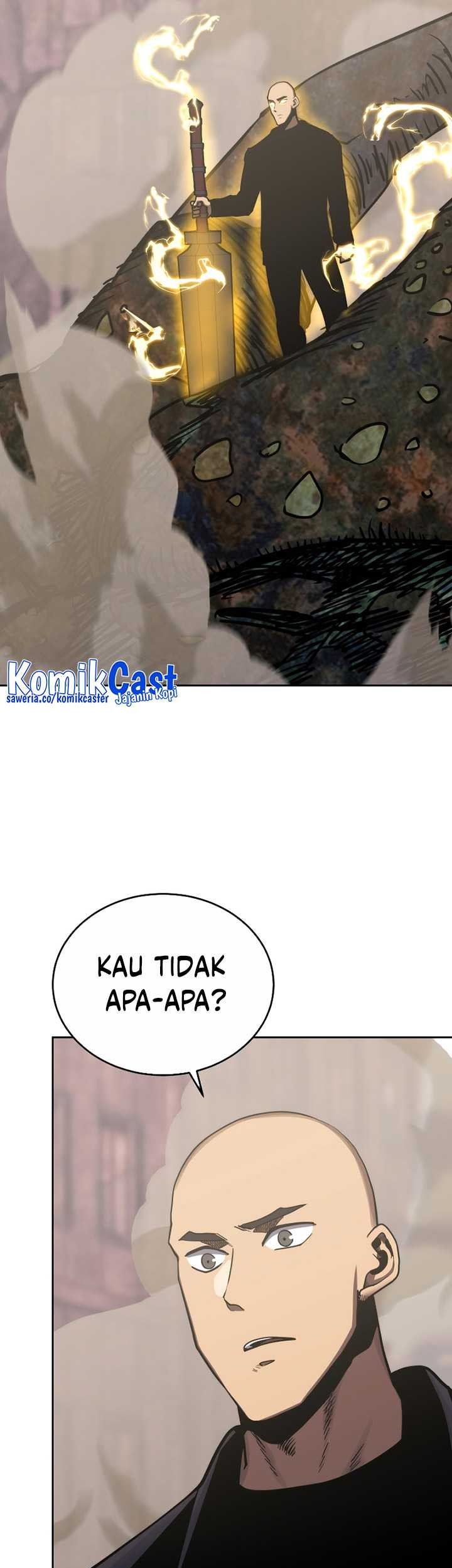 Player from Today Onwards Chapter 103 - halaman 14