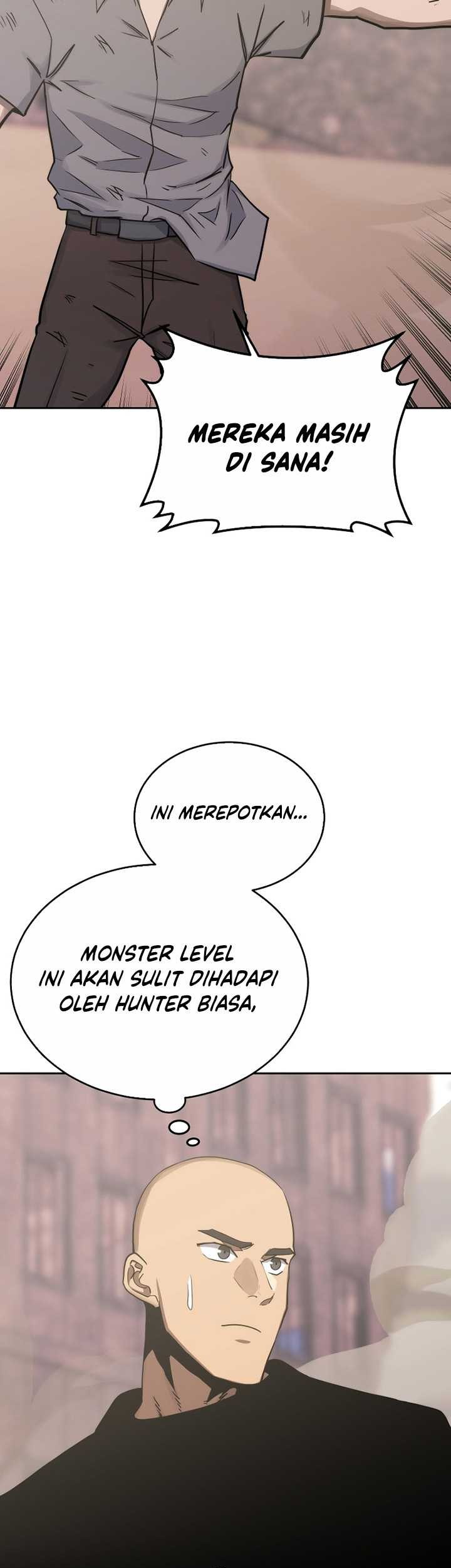 Player from Today Onwards Chapter 103 - halaman 18