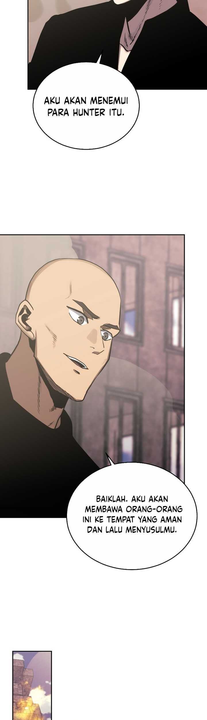 Player from Today Onwards Chapter 103 - halaman 24