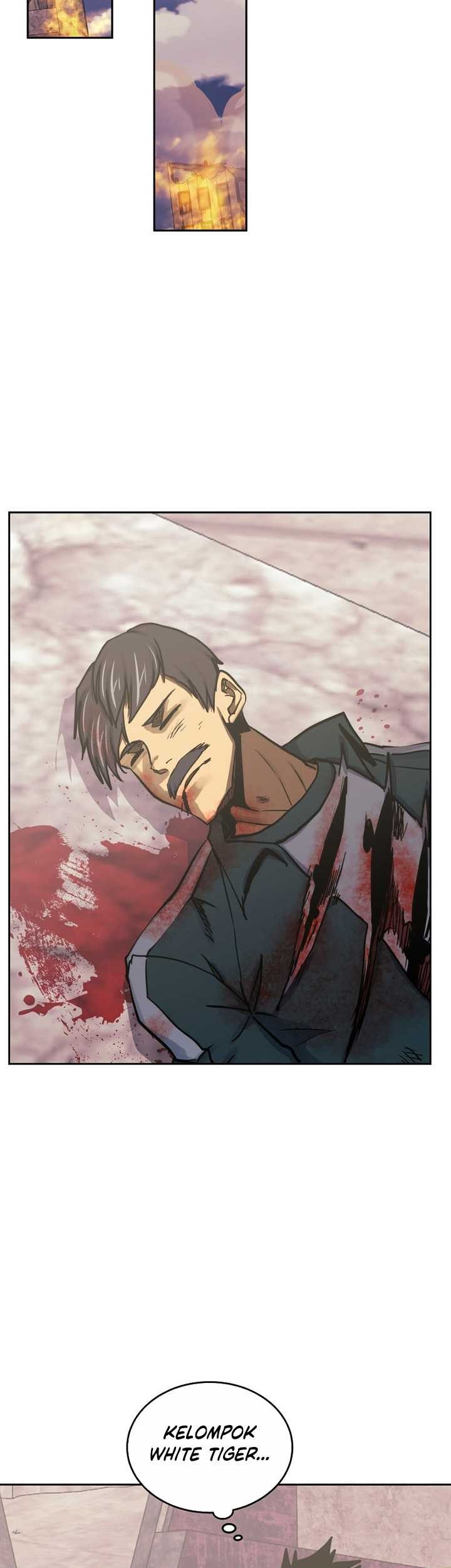 Player from Today Onwards Chapter 103 - halaman 26