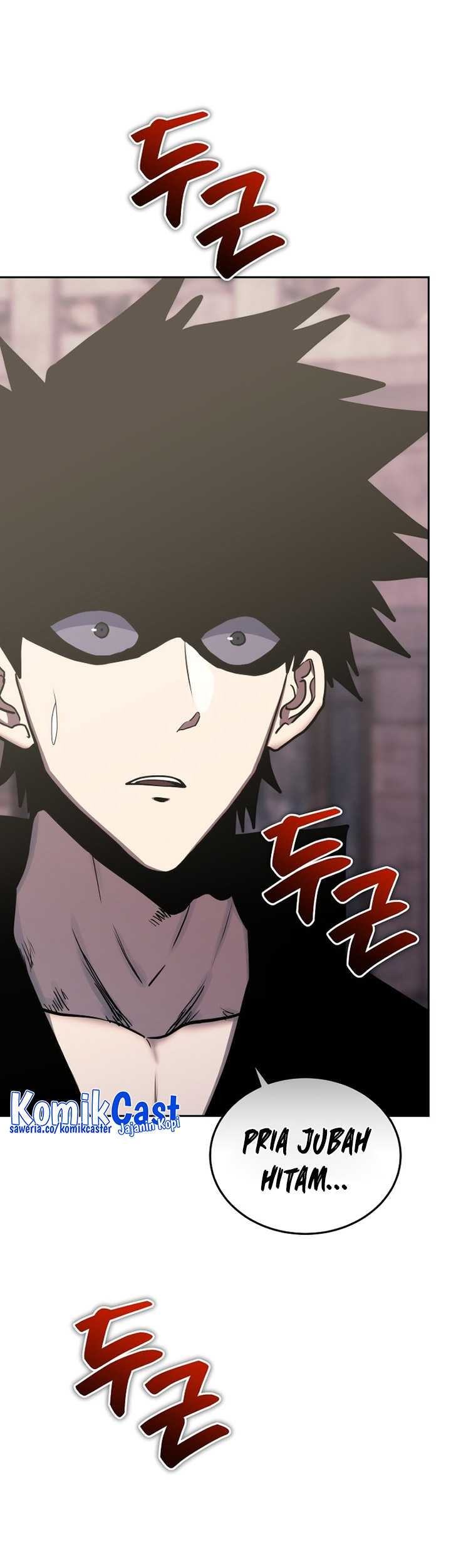 Player from Today Onwards Chapter 103 - halaman 36