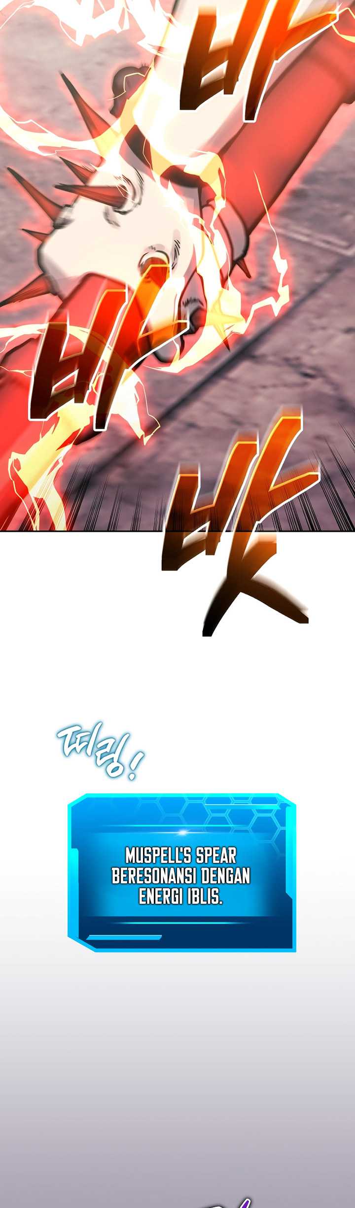 Player from Today Onwards Chapter 103 - halaman 39