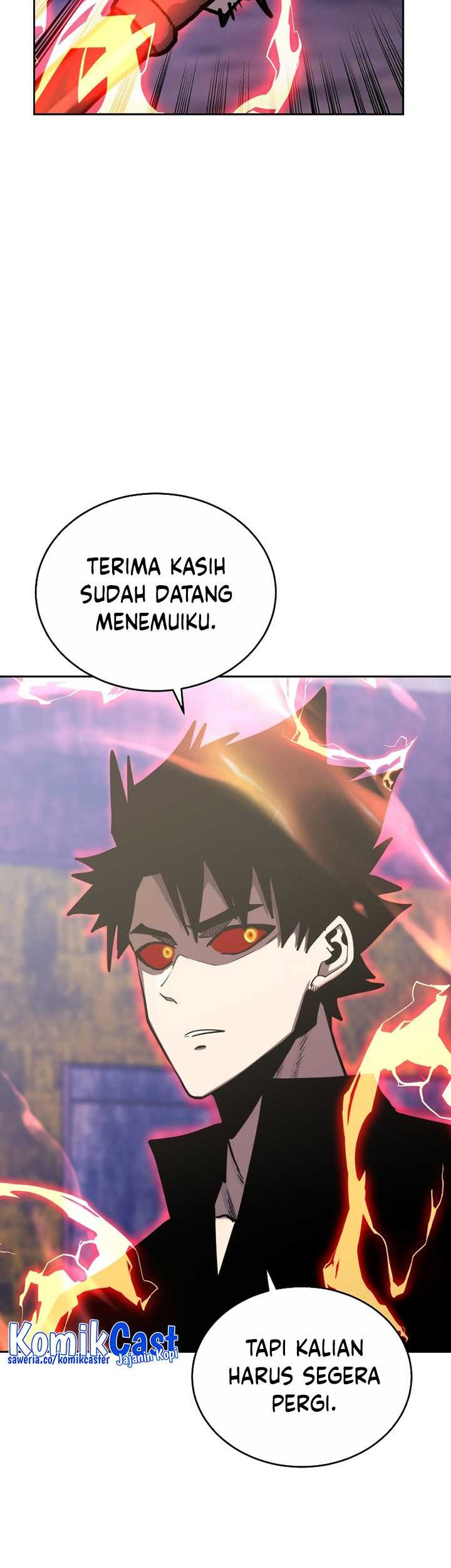 Player from Today Onwards Chapter 103 - halaman 48
