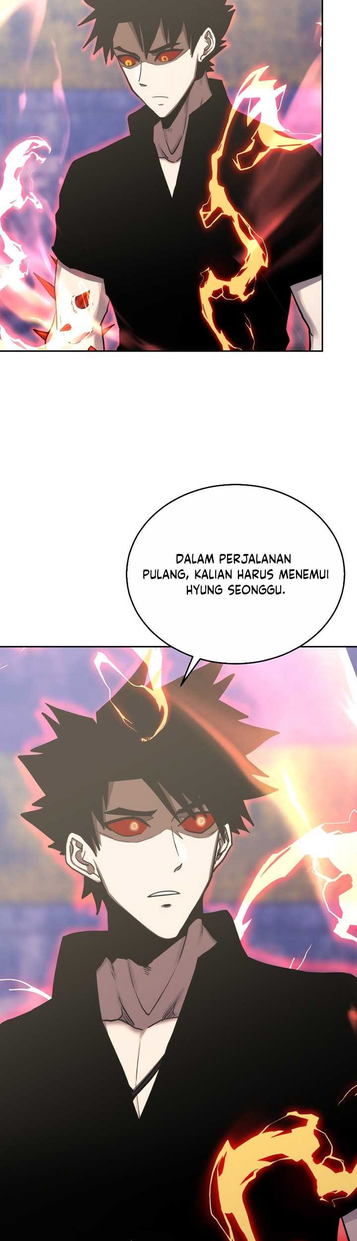 Player from Today Onwards Chapter 103 - halaman 52