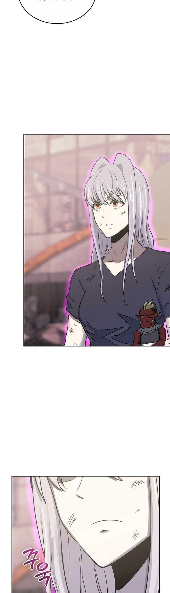 Player from Today Onwards Chapter 103 - halaman 54