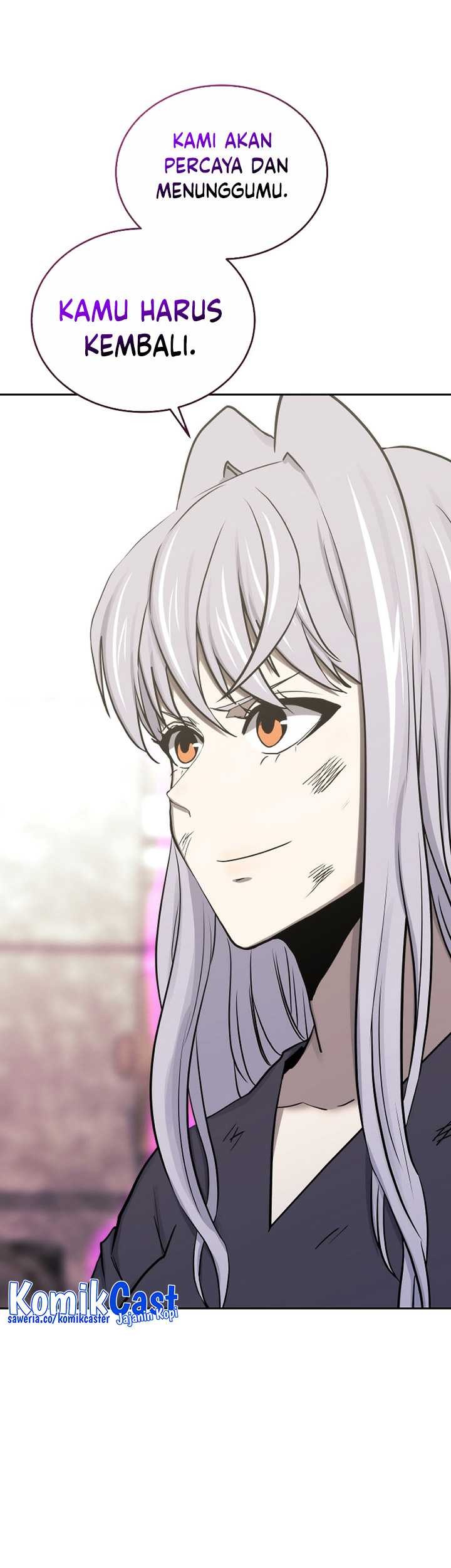 Player from Today Onwards Chapter 103 - halaman 56
