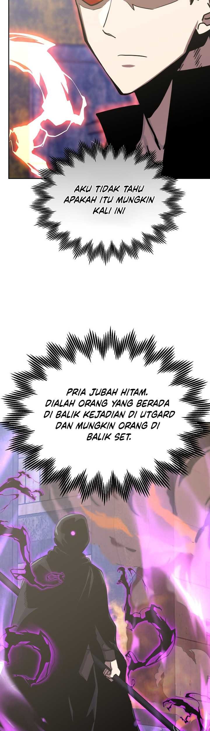 Player from Today Onwards Chapter 103 - halaman 60