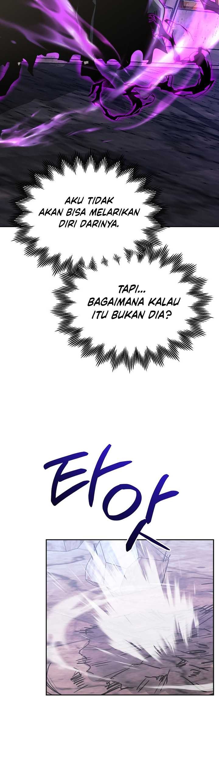 Player from Today Onwards Chapter 103 - halaman 62