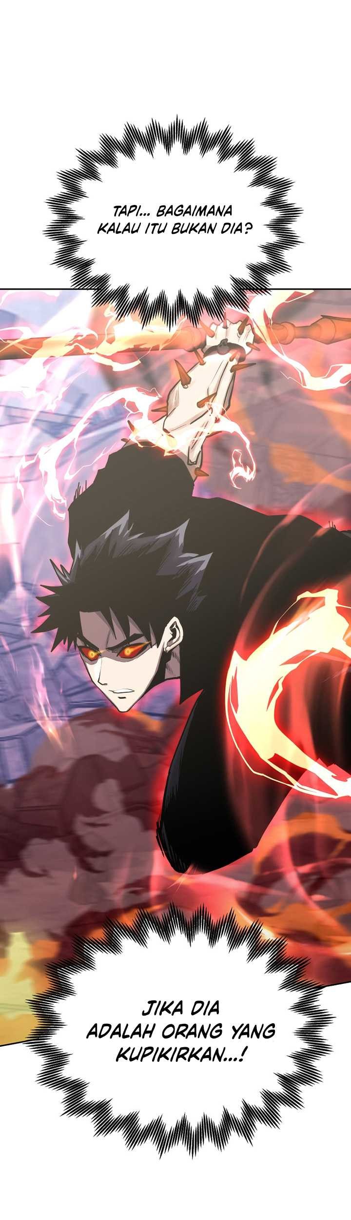 Player from Today Onwards Chapter 103 - halaman 64