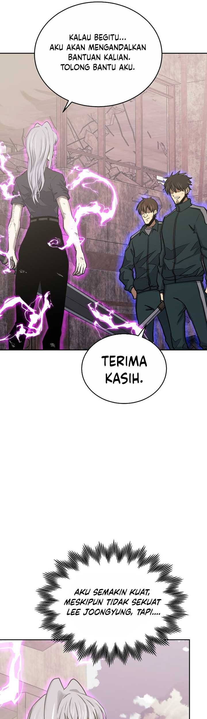 Player from Today Onwards Chapter 103 - halaman 78