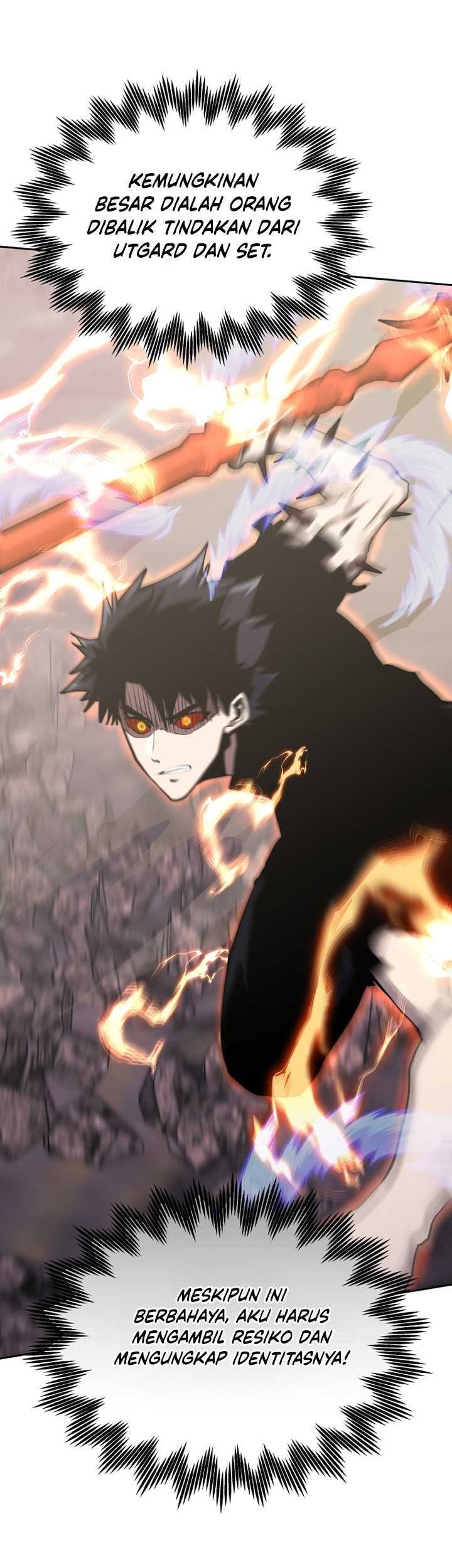 Player from Today Onwards Chapter 104 - halaman 10