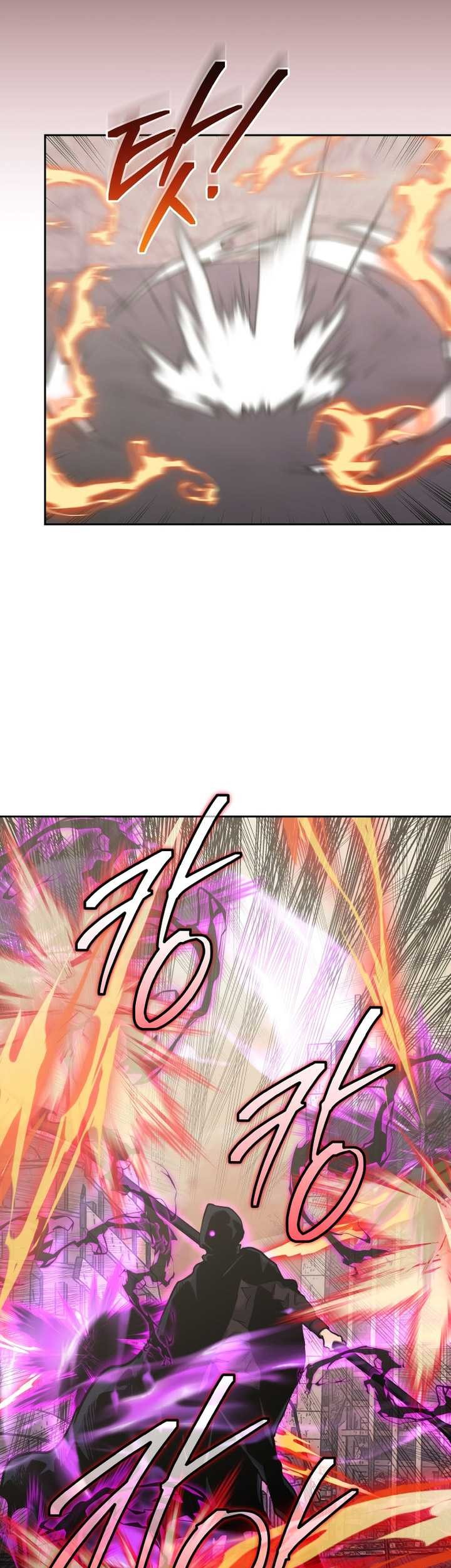 Player from Today Onwards Chapter 104 - halaman 14