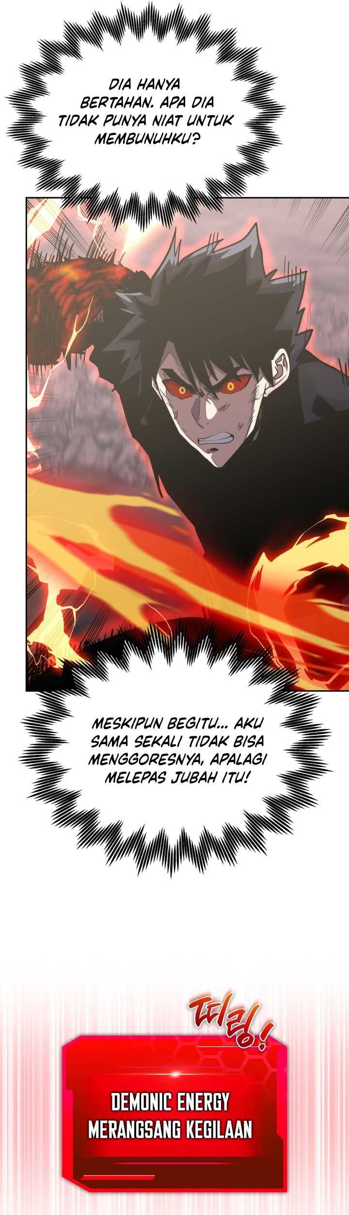 Player from Today Onwards Chapter 104 - halaman 18