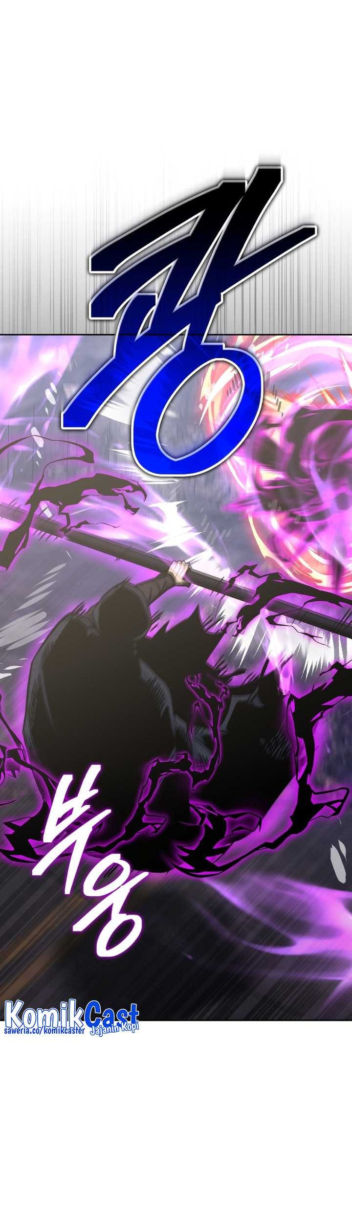 Player from Today Onwards Chapter 104 - halaman 24