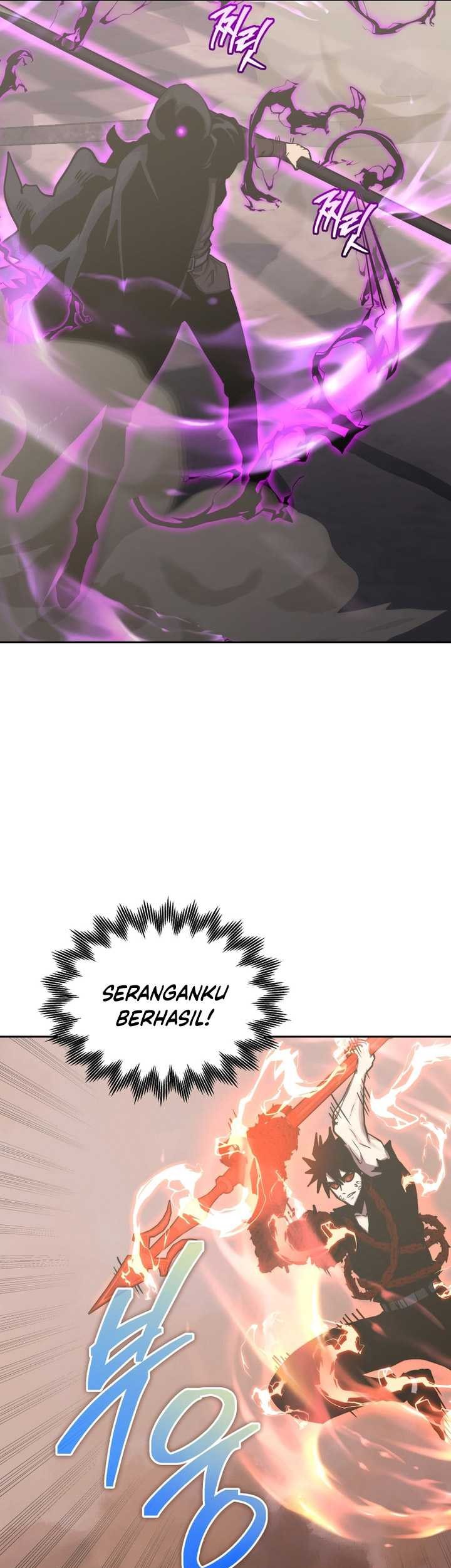 Player from Today Onwards Chapter 104 - halaman 26