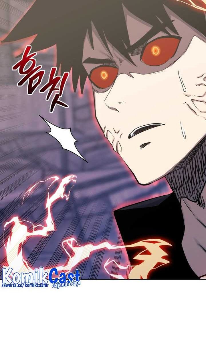 Player from Today Onwards Chapter 104 - halaman 33