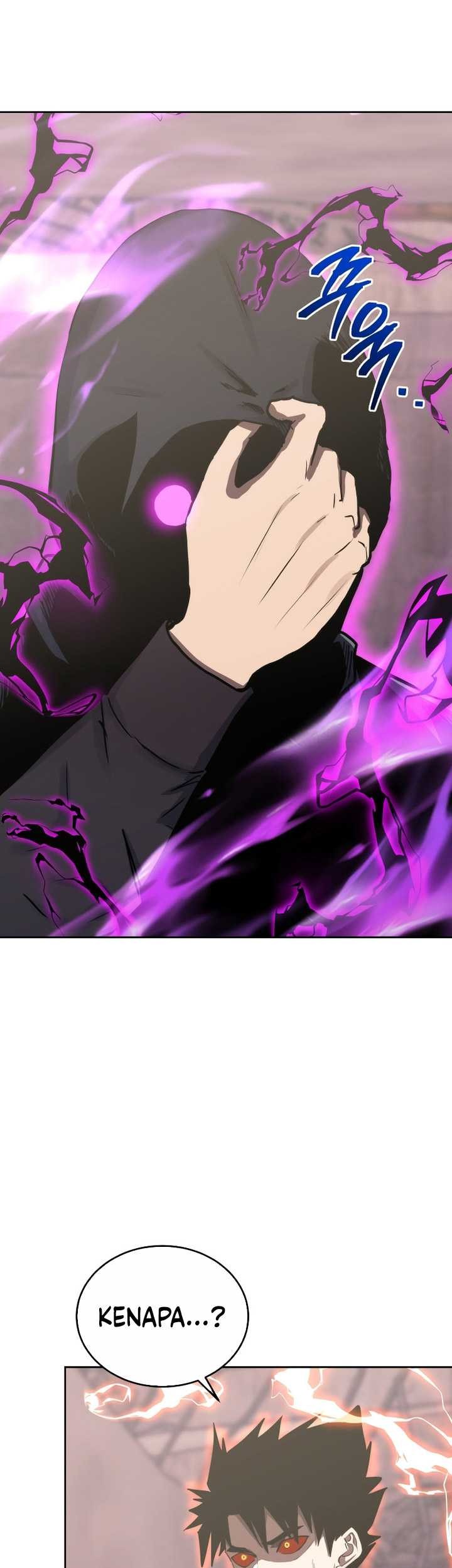 Player from Today Onwards Chapter 104 - halaman 34