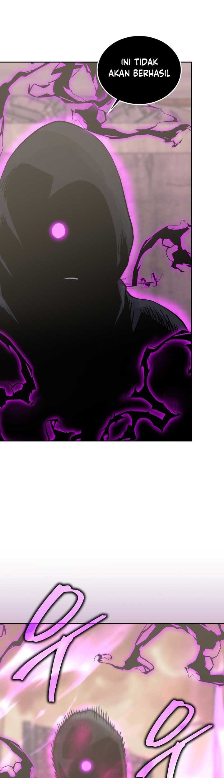 Player from Today Onwards Chapter 104 - halaman 36
