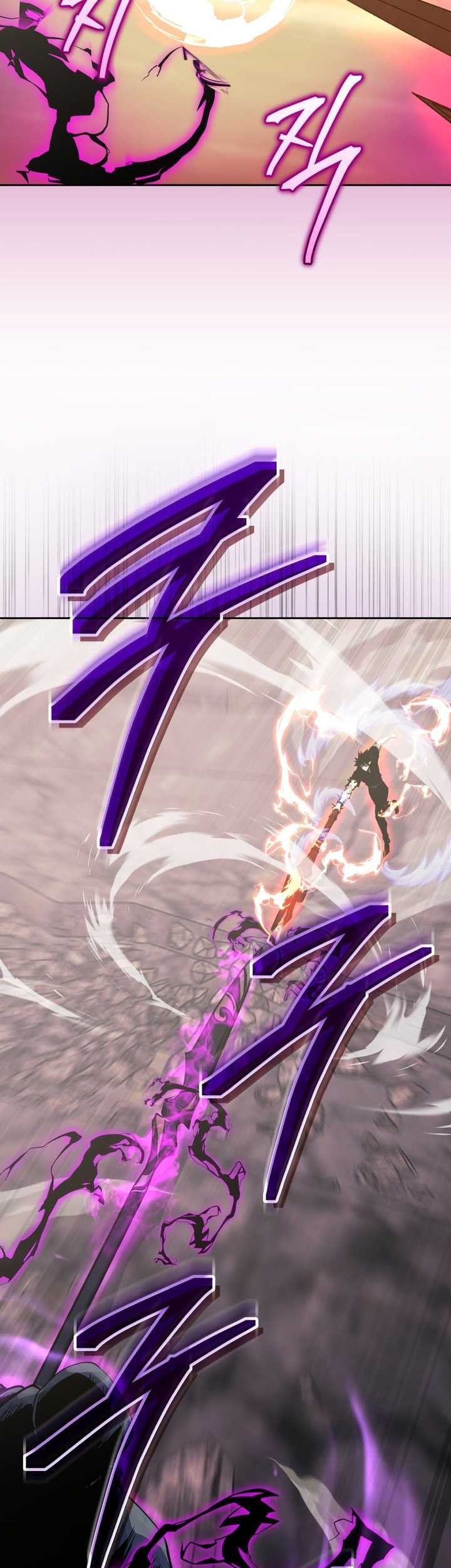 Player from Today Onwards Chapter 104 - halaman 4