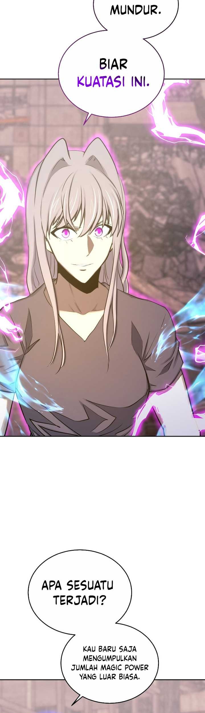 Player from Today Onwards Chapter 104 - halaman 40