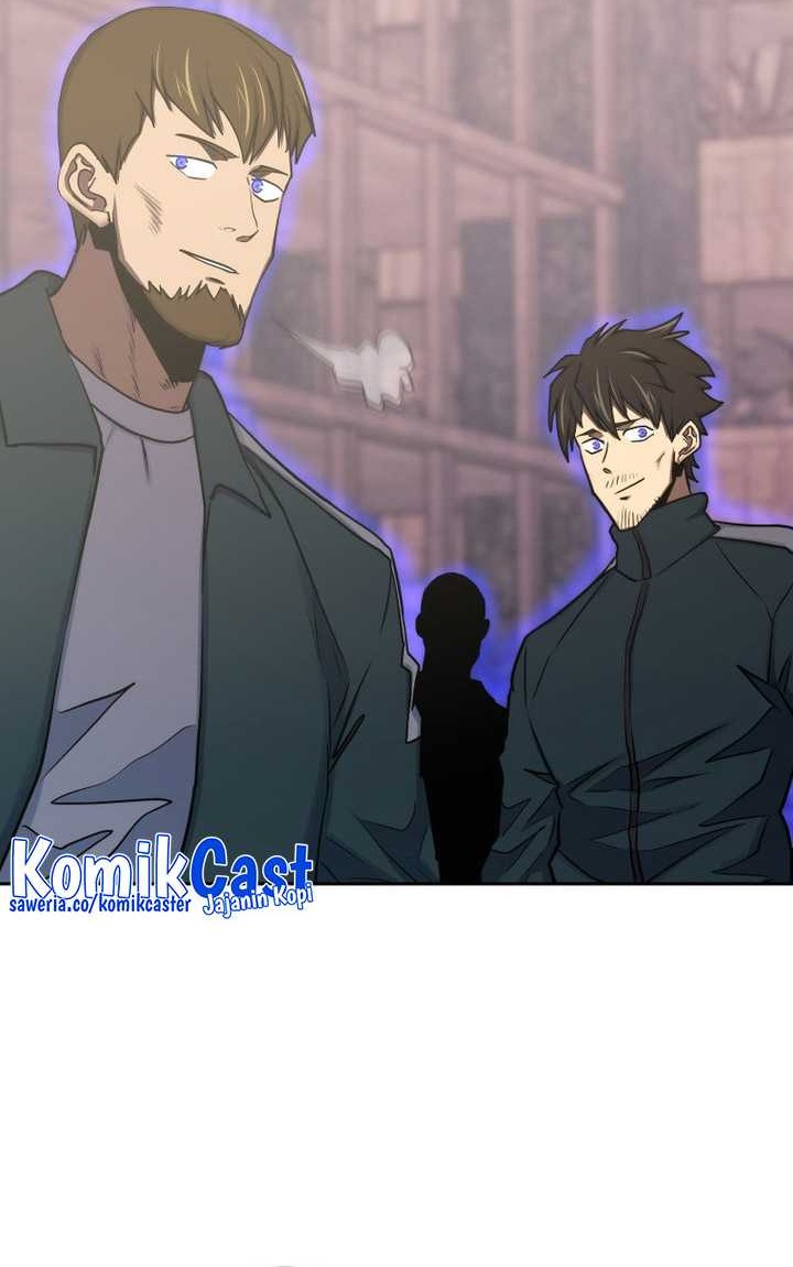 Player from Today Onwards Chapter 104 - halaman 41