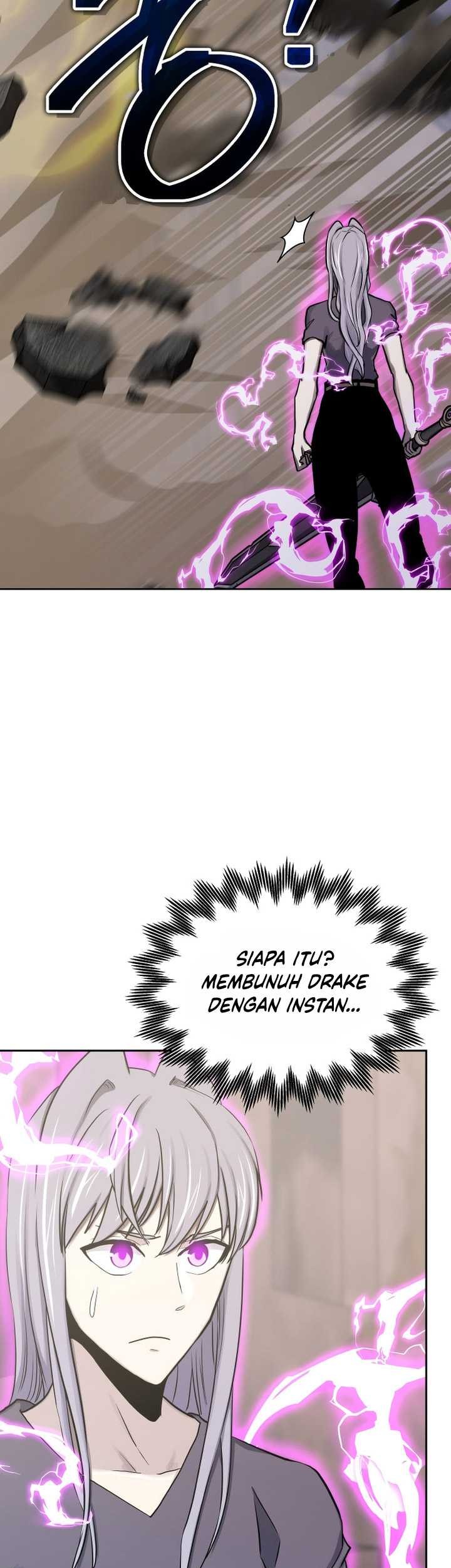 Player from Today Onwards Chapter 104 - halaman 46