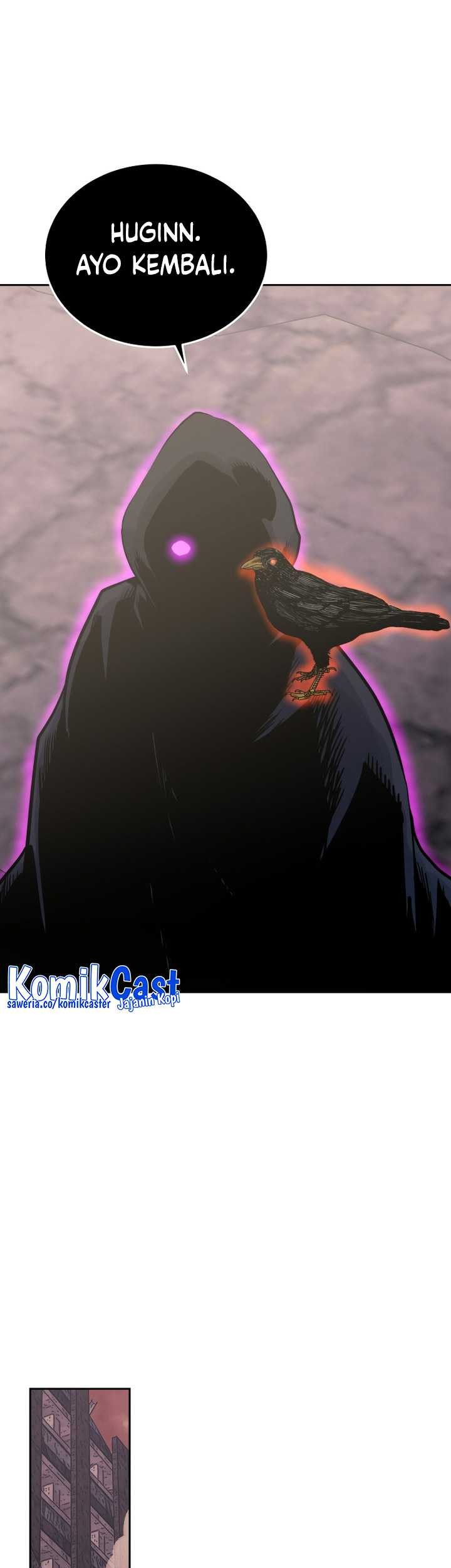 Player from Today Onwards Chapter 104 - halaman 56