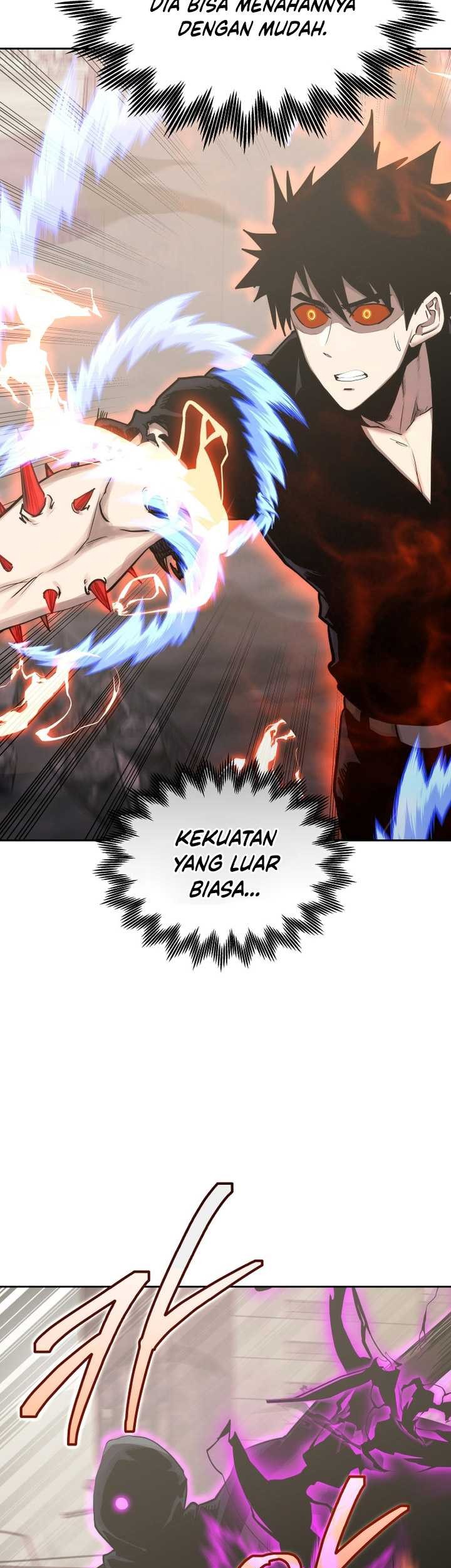 Player from Today Onwards Chapter 104 - halaman 6