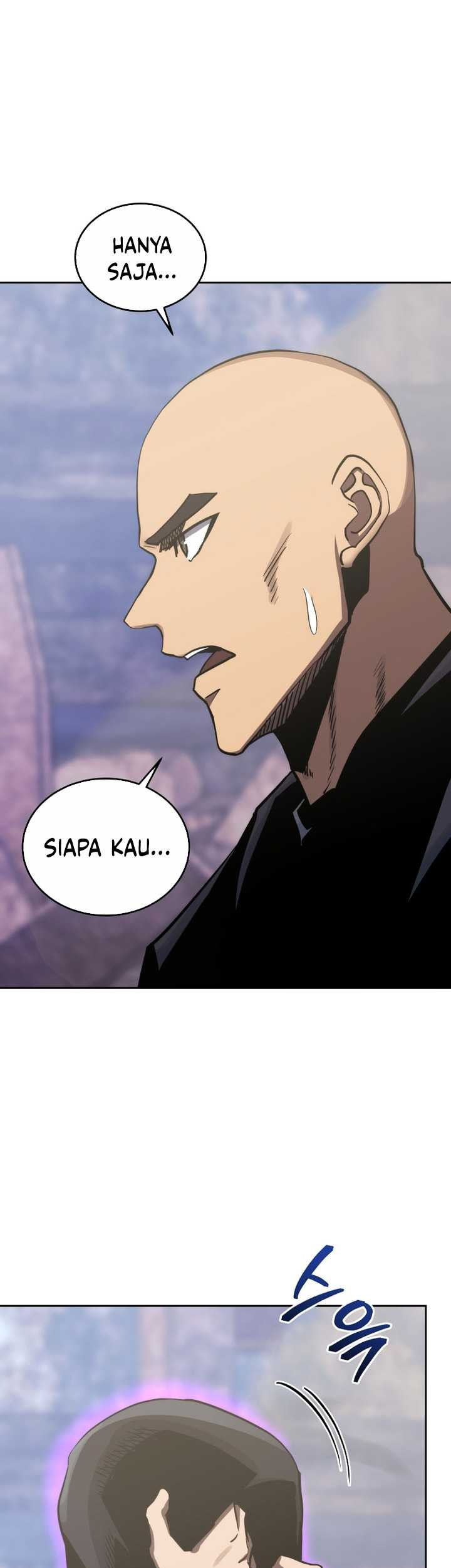 Player from Today Onwards Chapter 104 - halaman 64