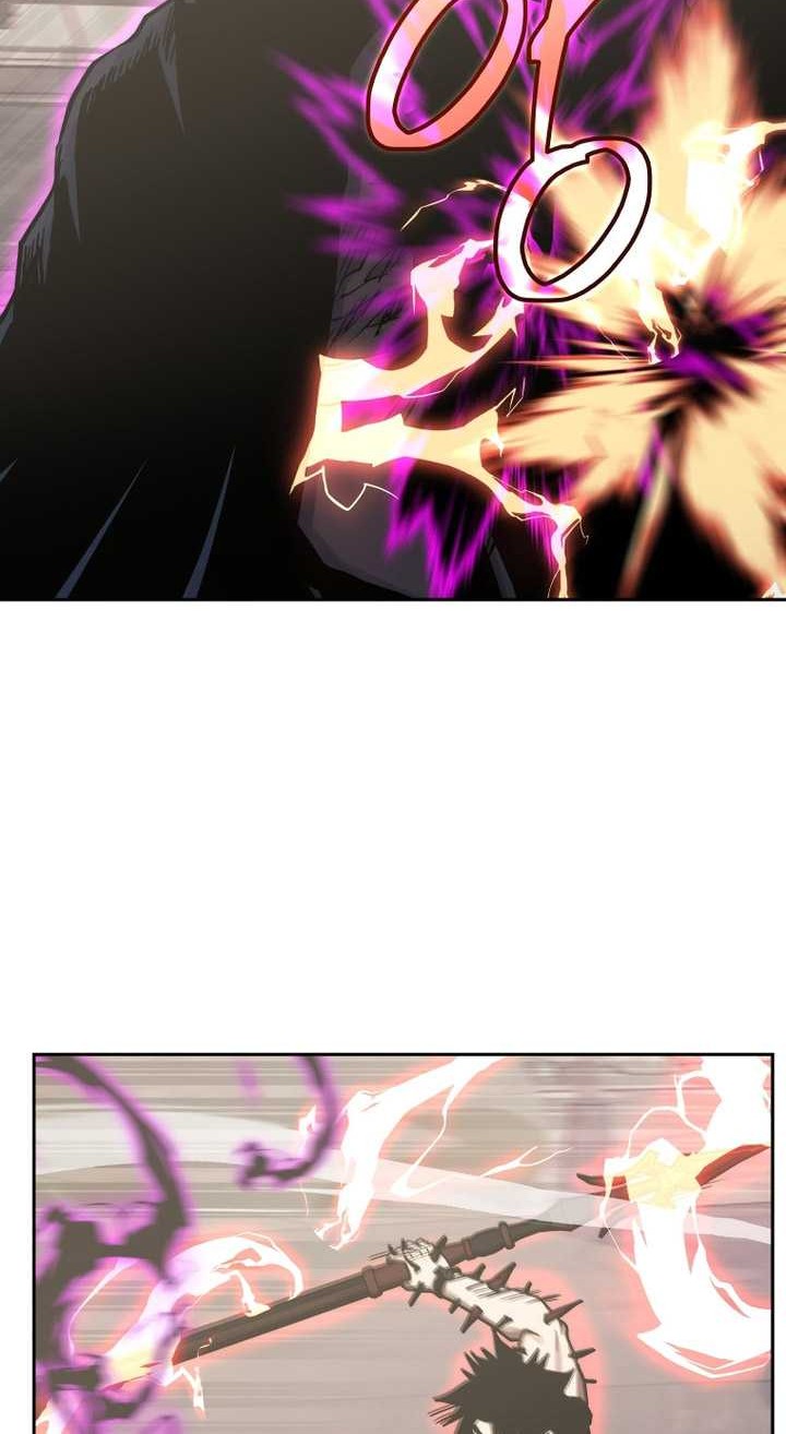 Player from Today Onwards Chapter 104 - halaman 7