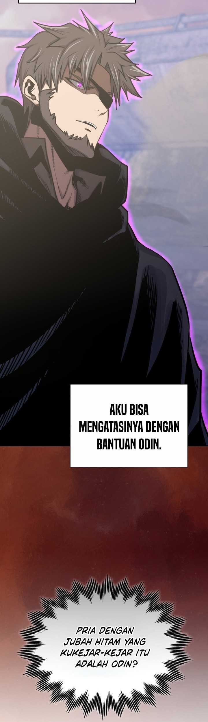 Player from Today Onwards Chapter 105 - halaman 10