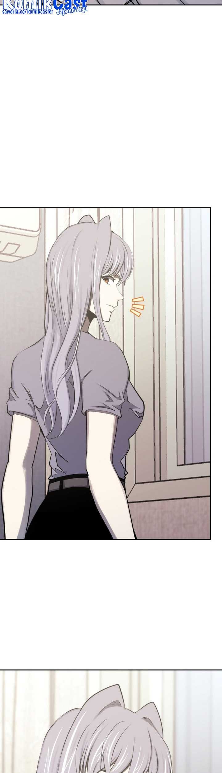 Player from Today Onwards Chapter 105 - halaman 14