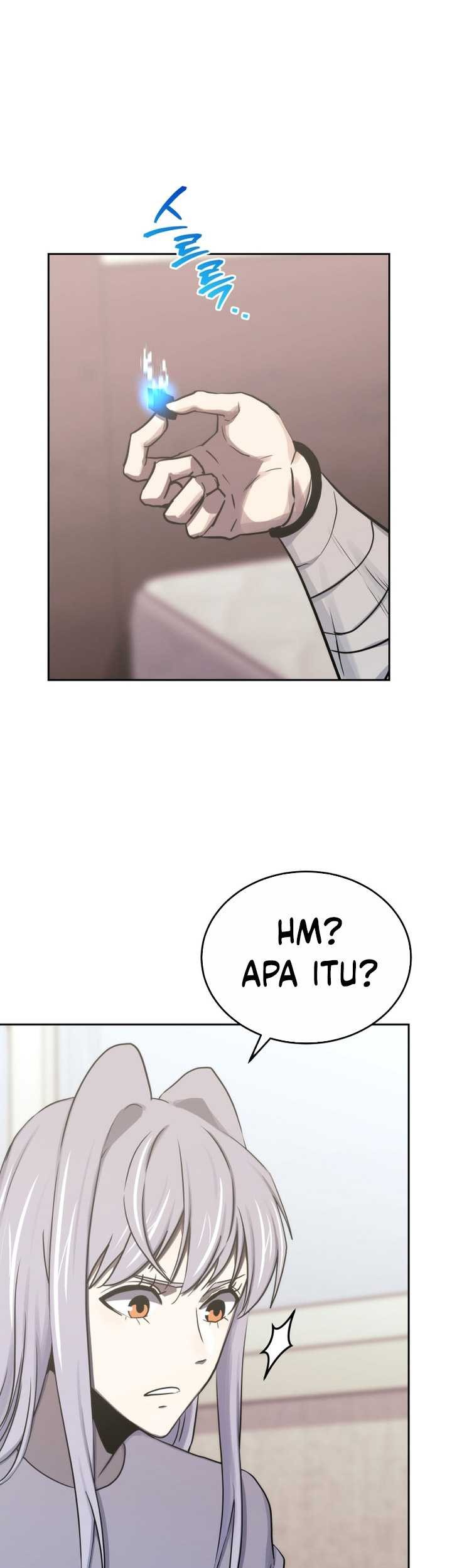Player from Today Onwards Chapter 105 - halaman 20