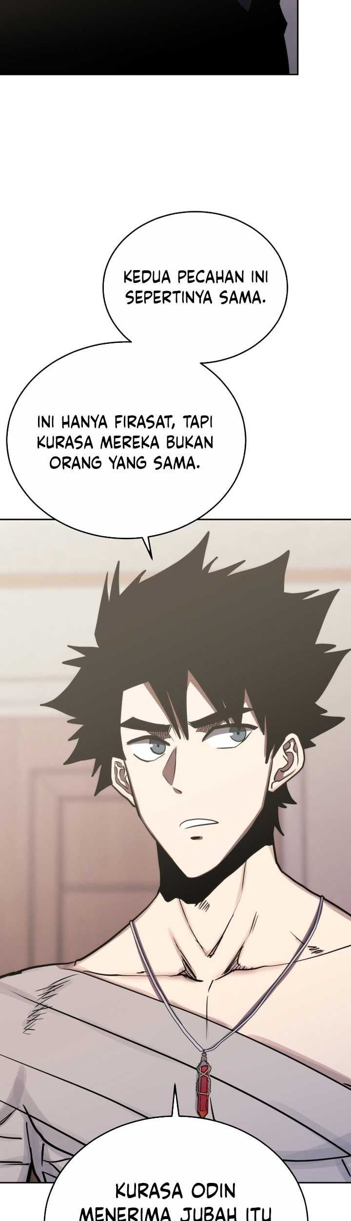 Player from Today Onwards Chapter 105 - halaman 24