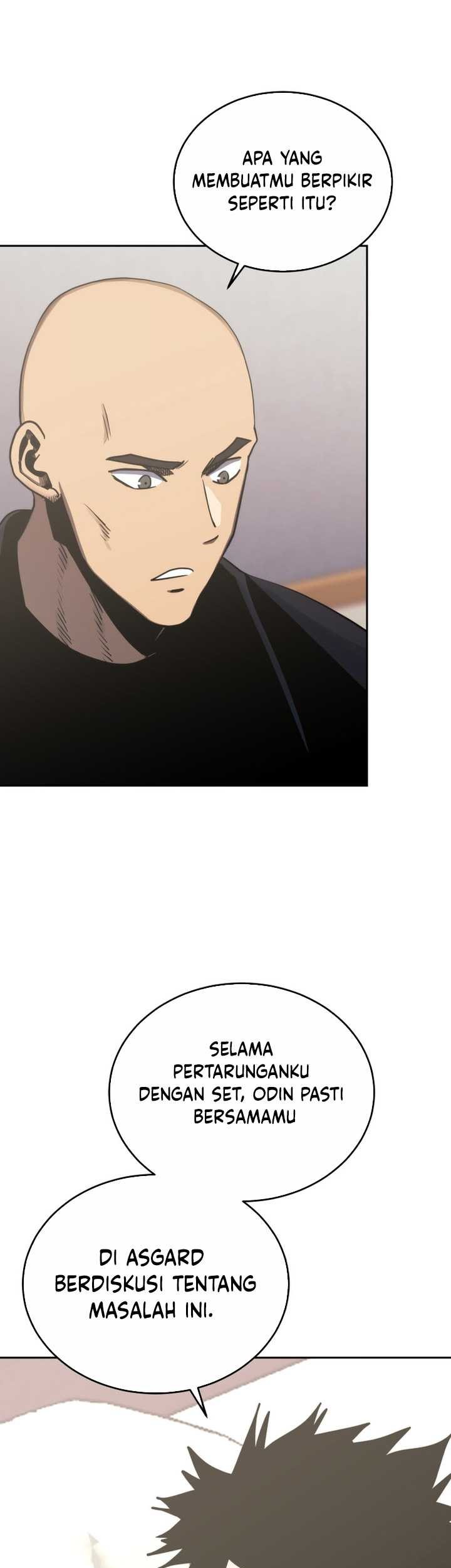 Player from Today Onwards Chapter 105 - halaman 26