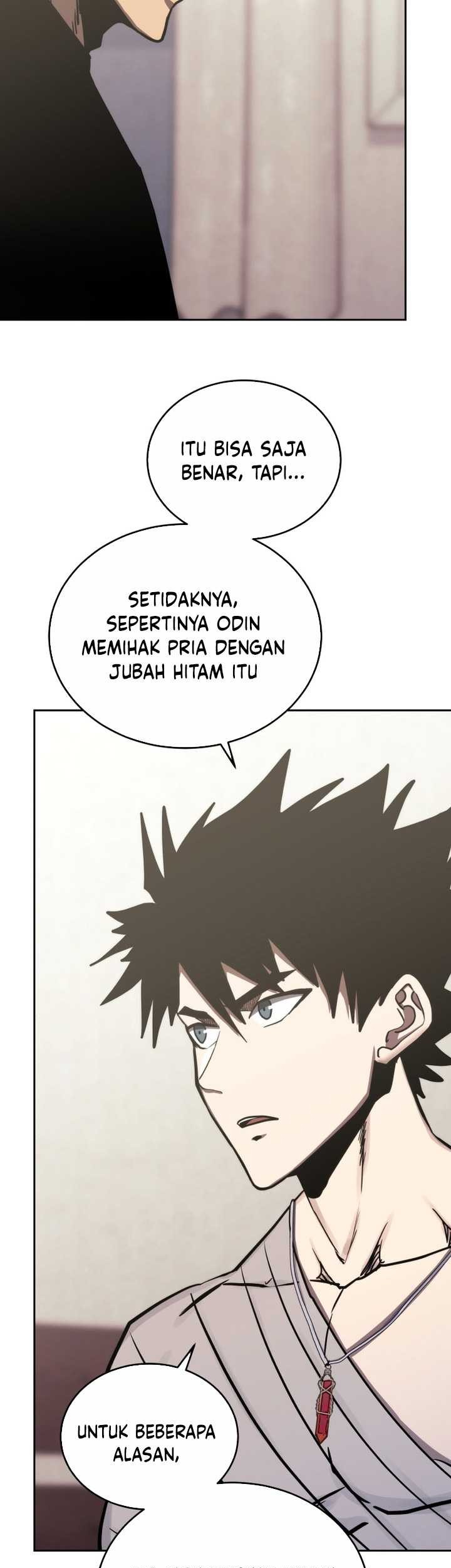Player from Today Onwards Chapter 105 - halaman 30