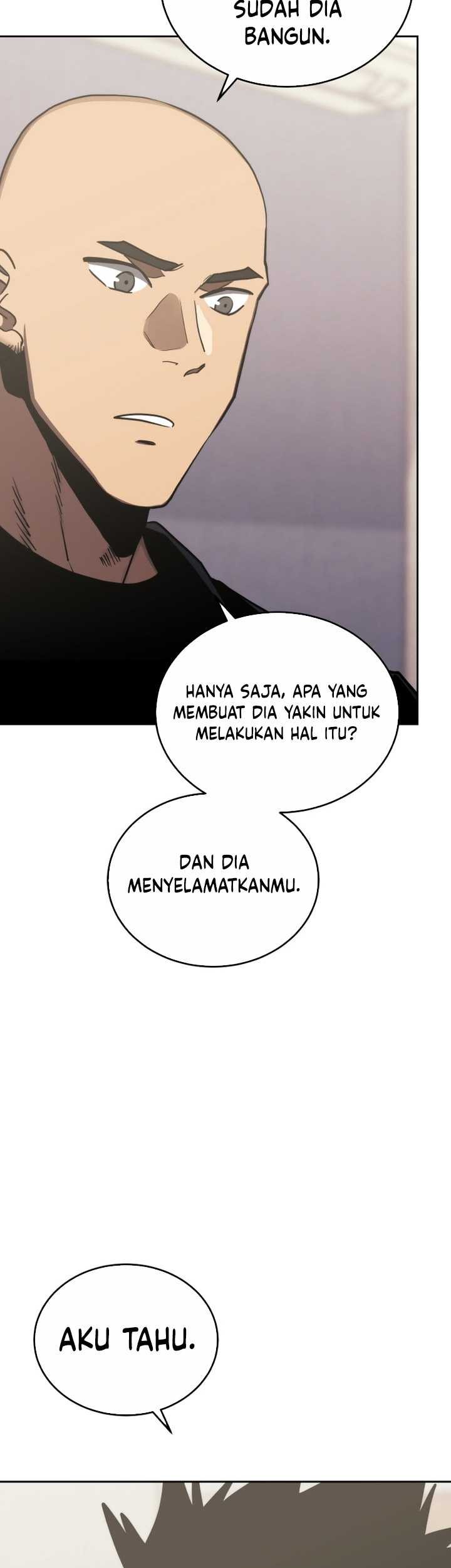 Player from Today Onwards Chapter 105 - halaman 34