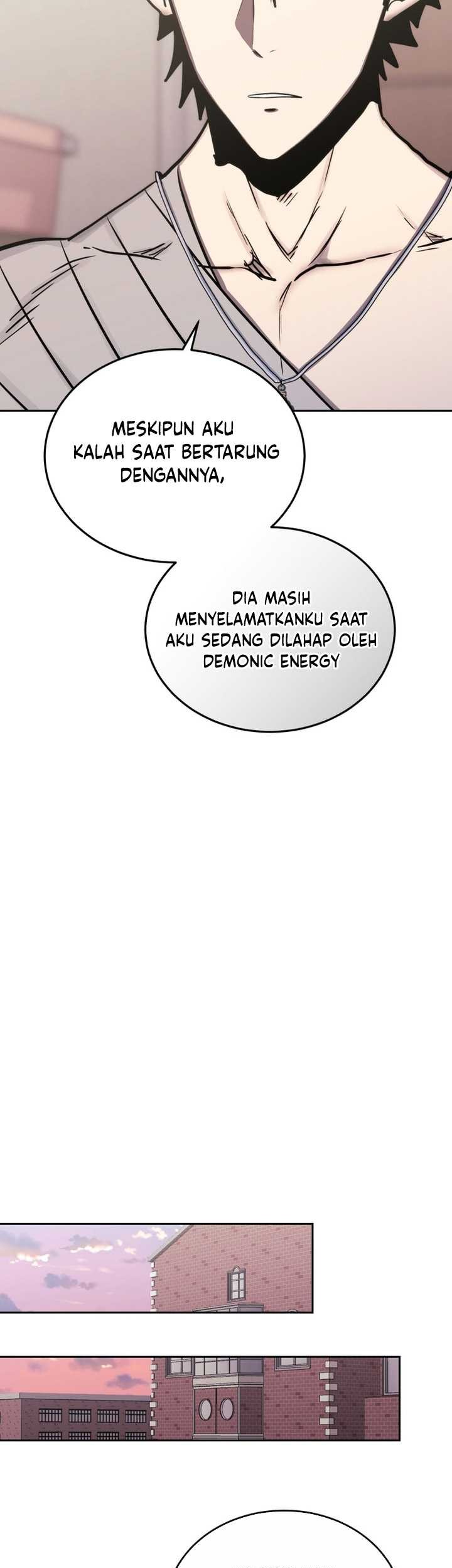 Player from Today Onwards Chapter 105 - halaman 36