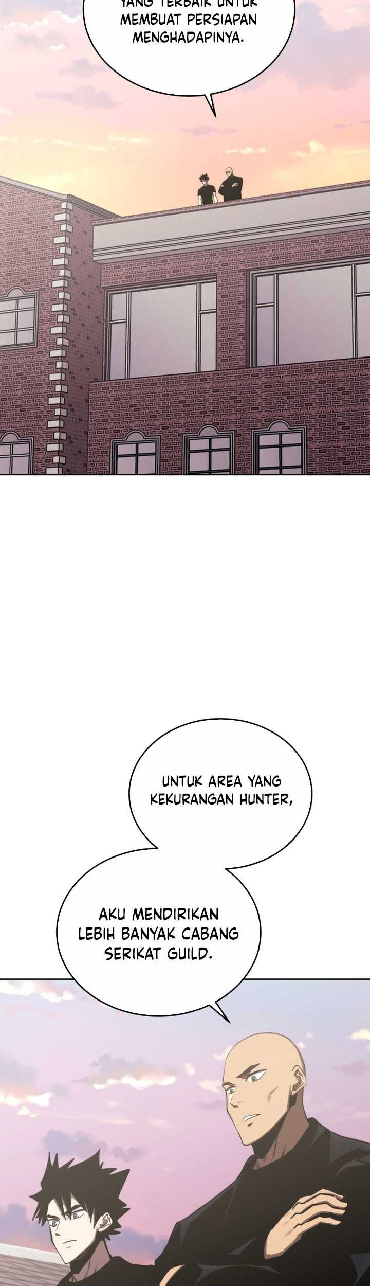 Player from Today Onwards Chapter 105 - halaman 38