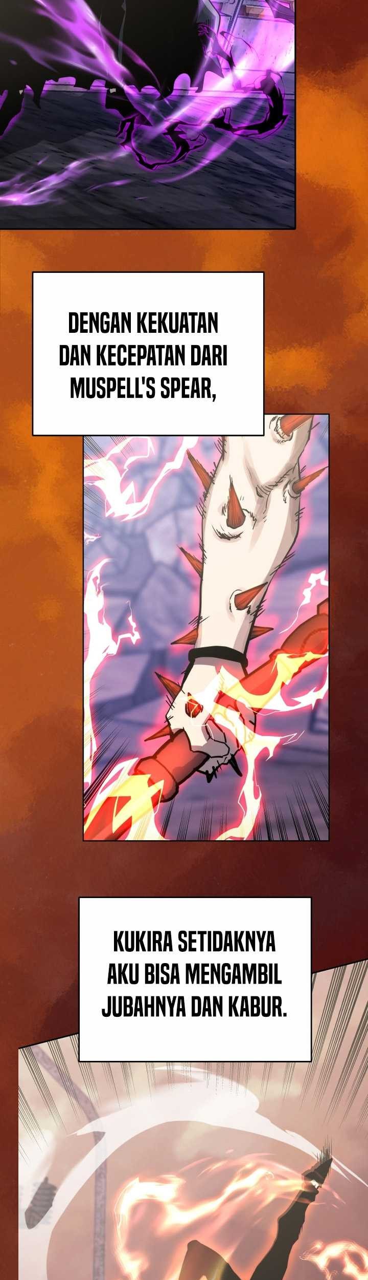 Player from Today Onwards Chapter 105 - halaman 4