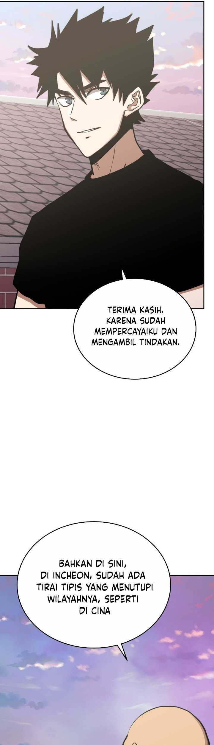 Player from Today Onwards Chapter 105 - halaman 42