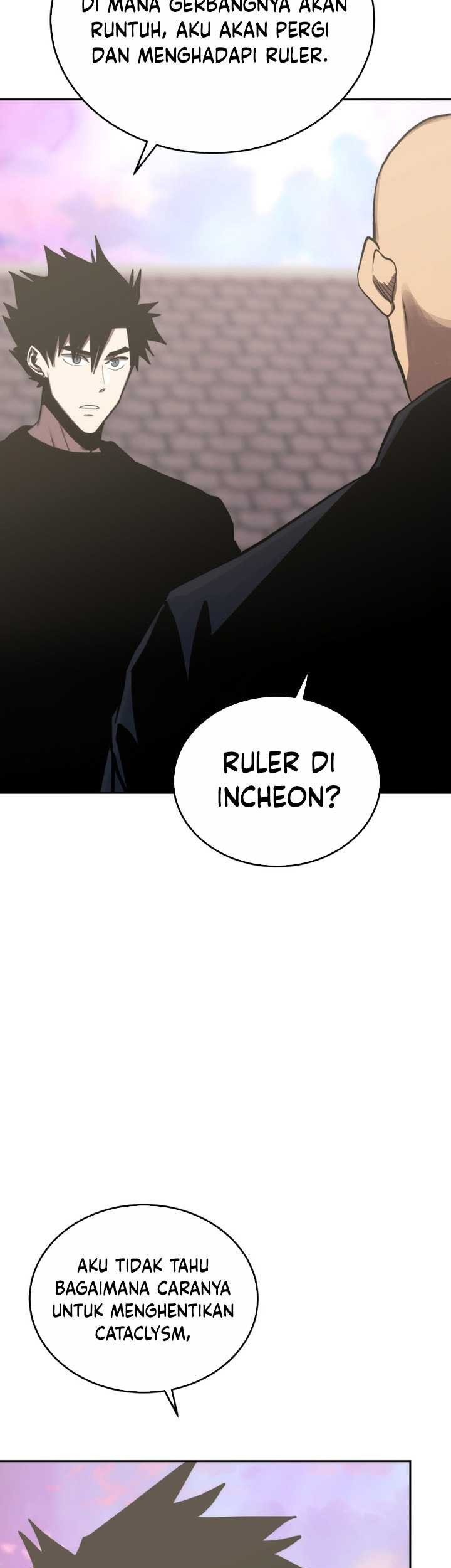Player from Today Onwards Chapter 105 - halaman 46