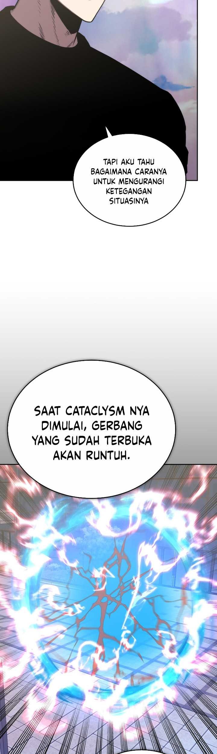 Player from Today Onwards Chapter 105 - halaman 48